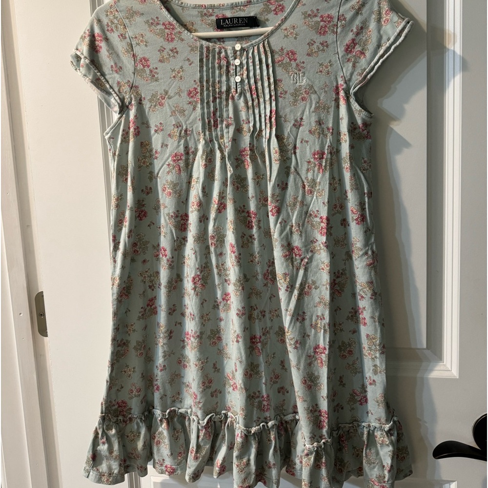 Sleep shirt